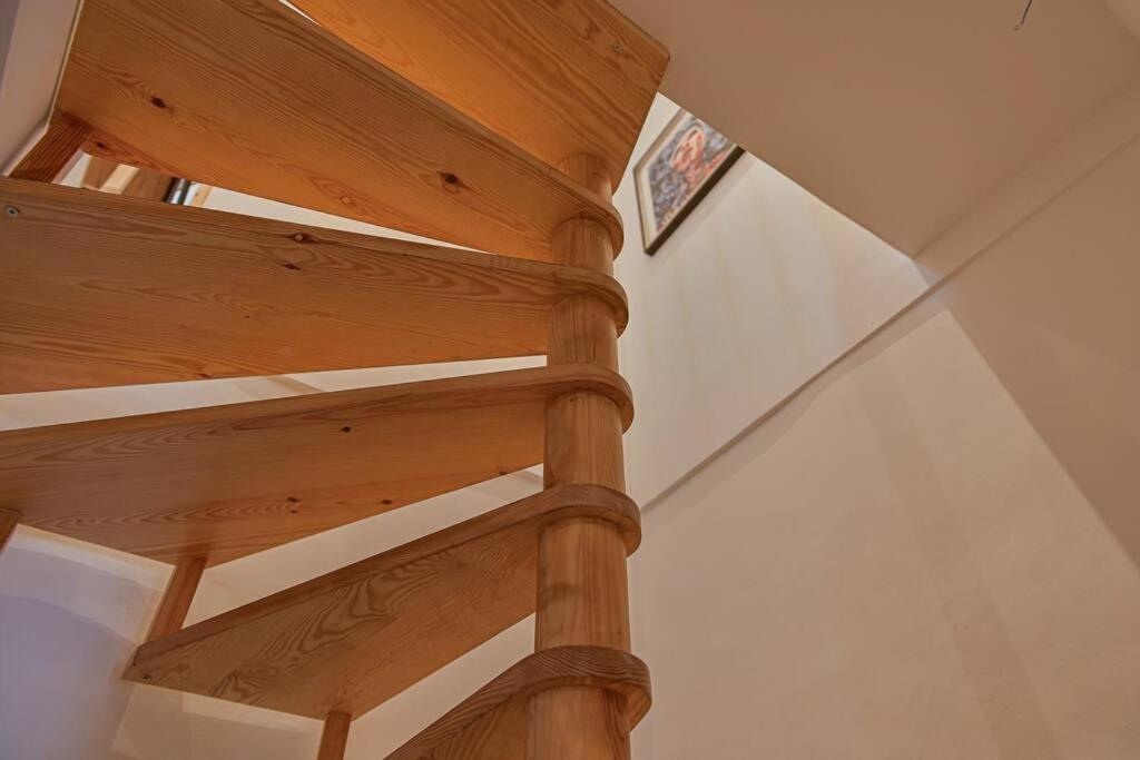 Ola Lisbon - Castelo II Apartman Kültér fotó