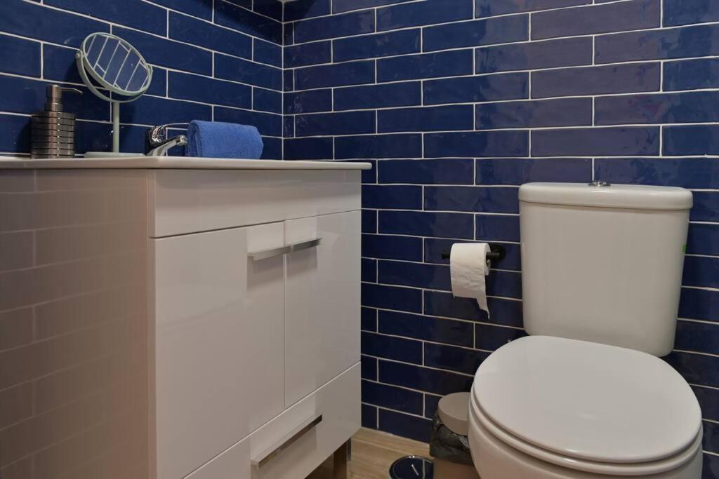 Ola Lisbon - Castelo II Apartman Kültér fotó