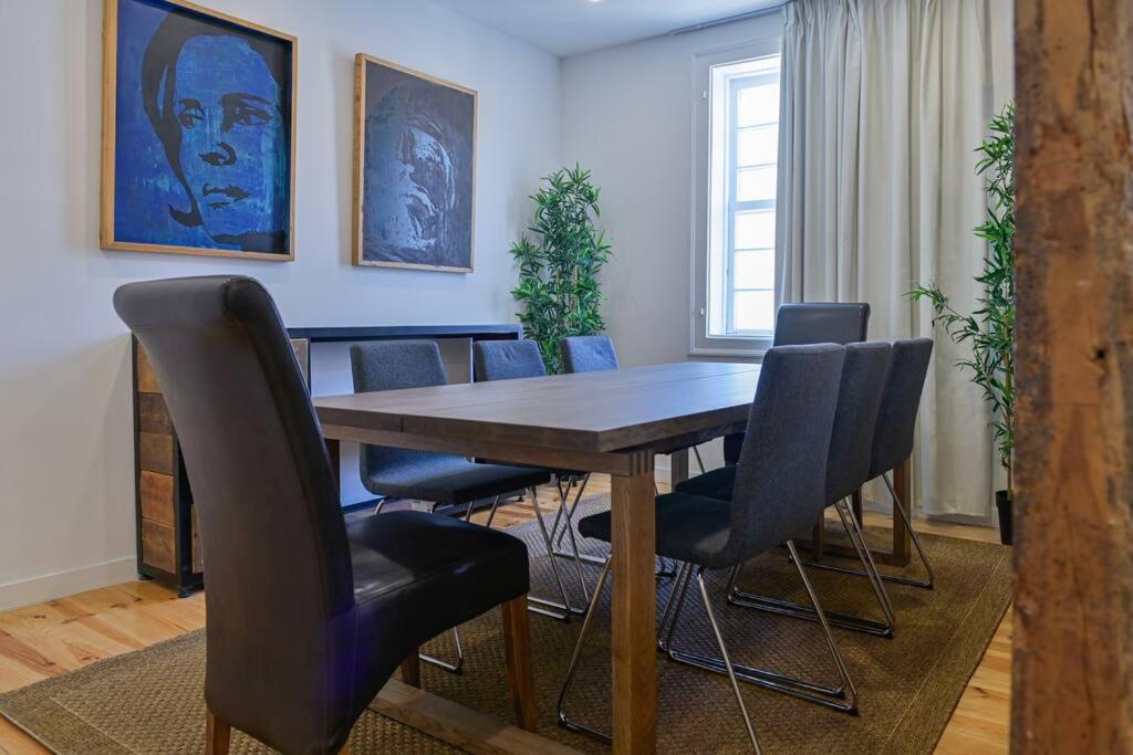 Ola Lisbon - Castelo II Apartman Kültér fotó