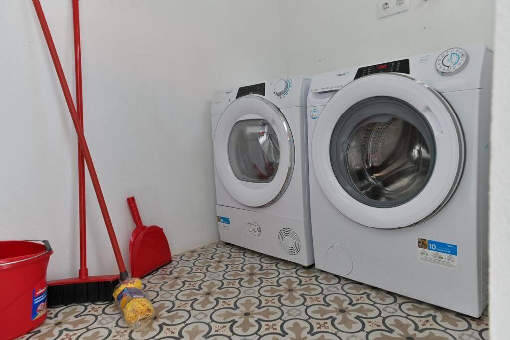 Ola Lisbon - Castelo II Apartman Kültér fotó