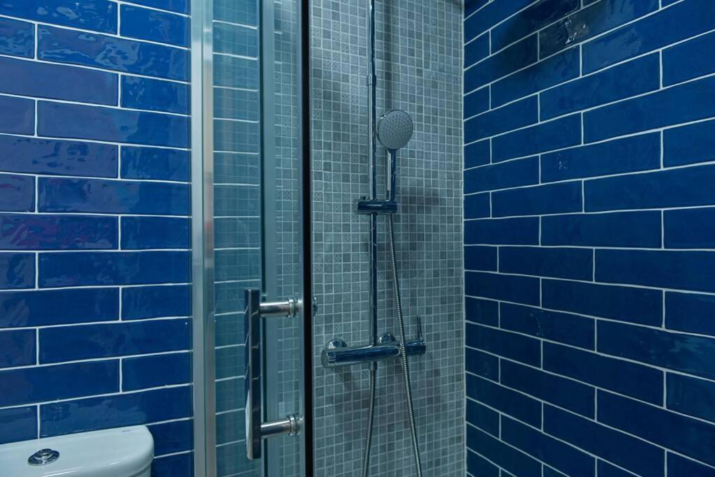 Ola Lisbon - Castelo II Apartman Kültér fotó