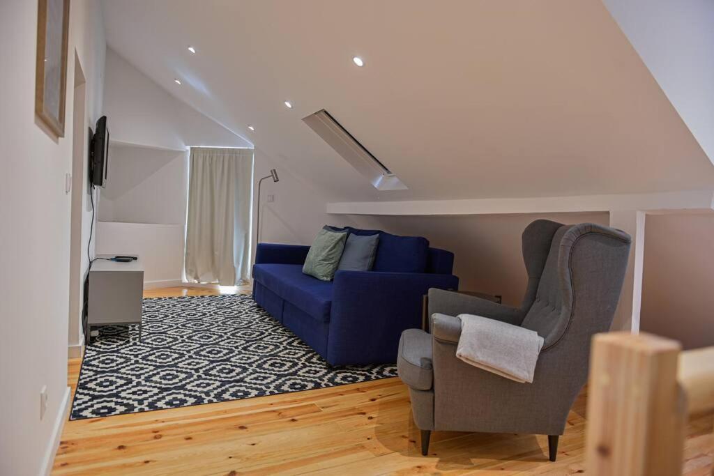 Ola Lisbon - Castelo II Apartman Kültér fotó